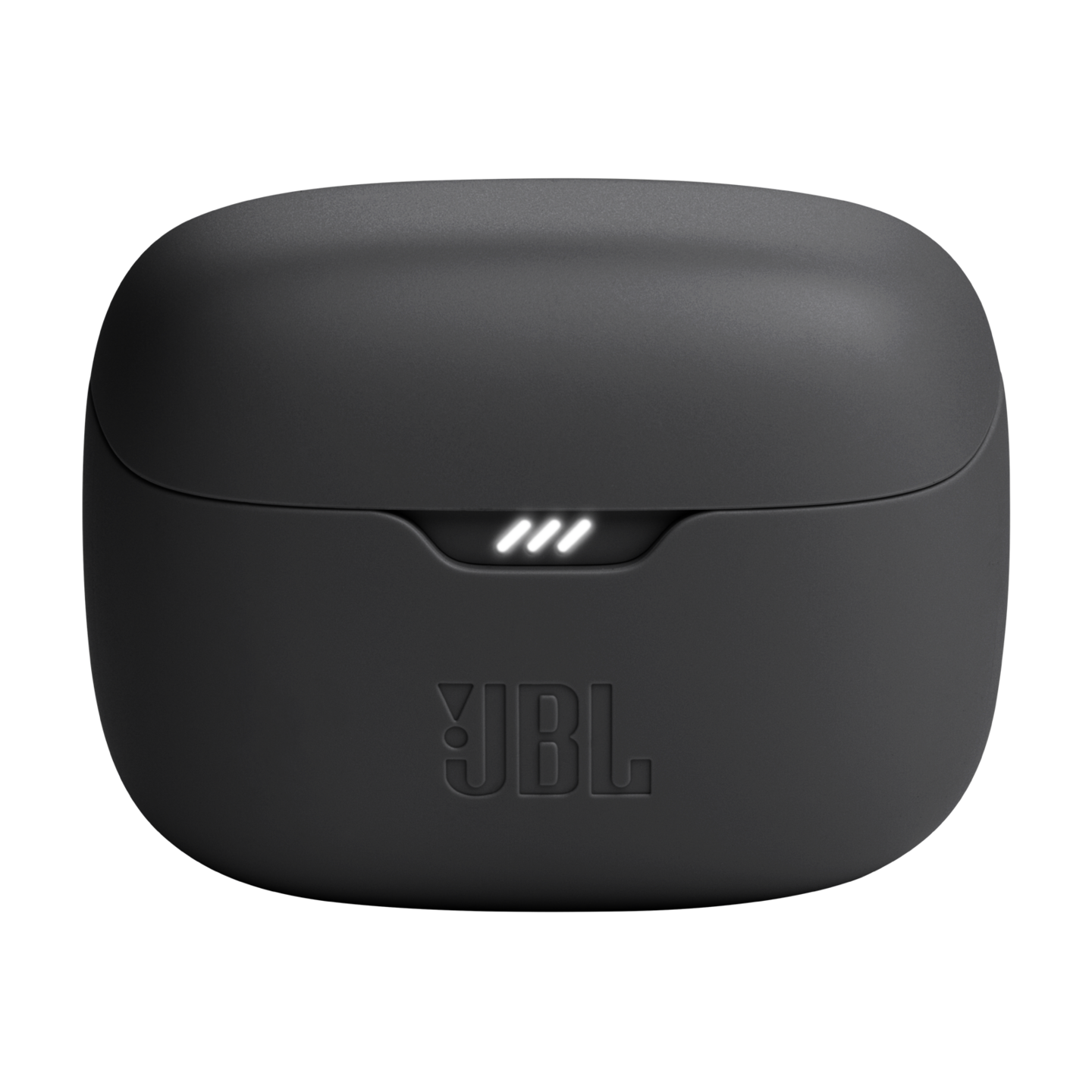 JBL Tune Buds -langattomat vastamelunappikuulokkeet, musta