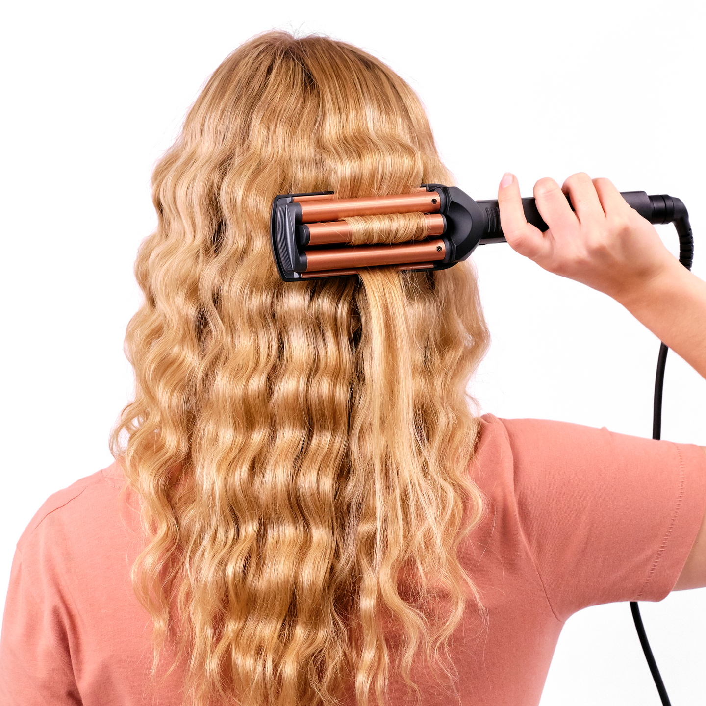BaByliss Deep Waves W2447E lainerauta