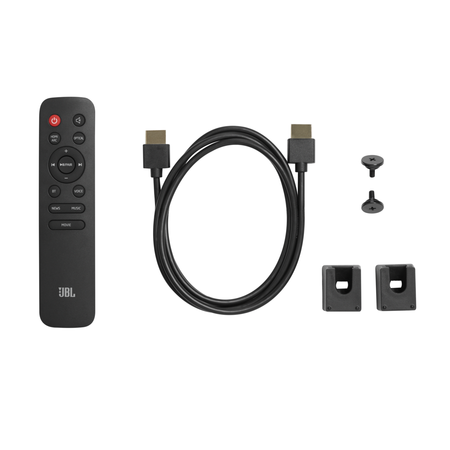 JBL Cinema SB170 2.1 -soundbar-kaiutin