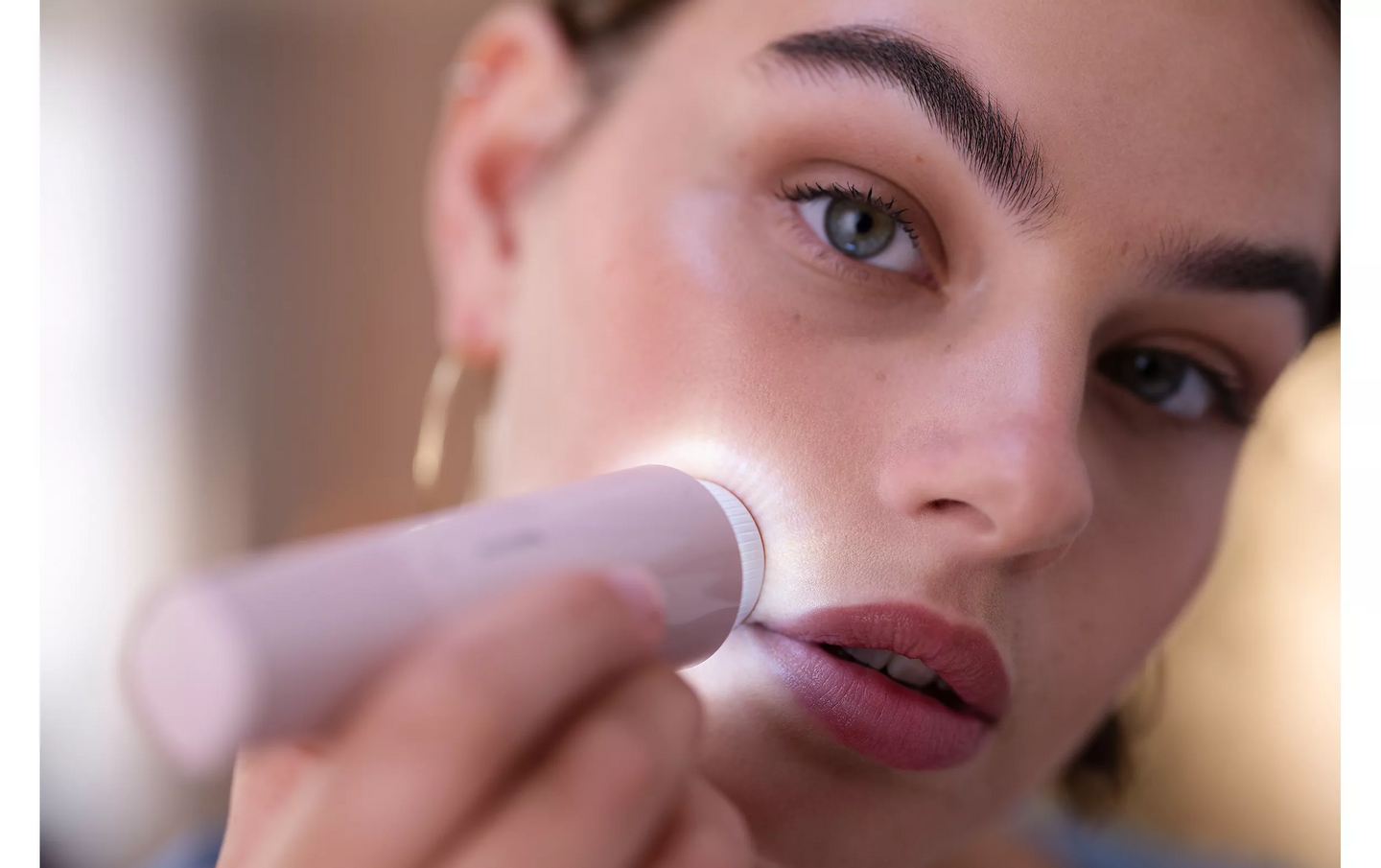 Philips 5000 Series BRR454/00 -kasvojen ihokarvanpoistolaite