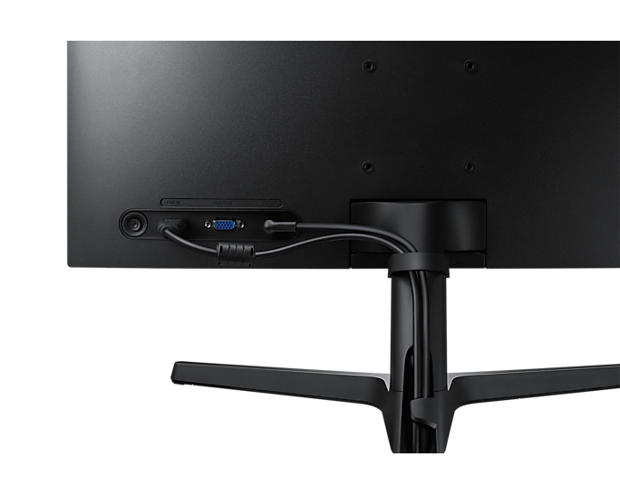 Samsung LS24R358 23,8" -näyttö