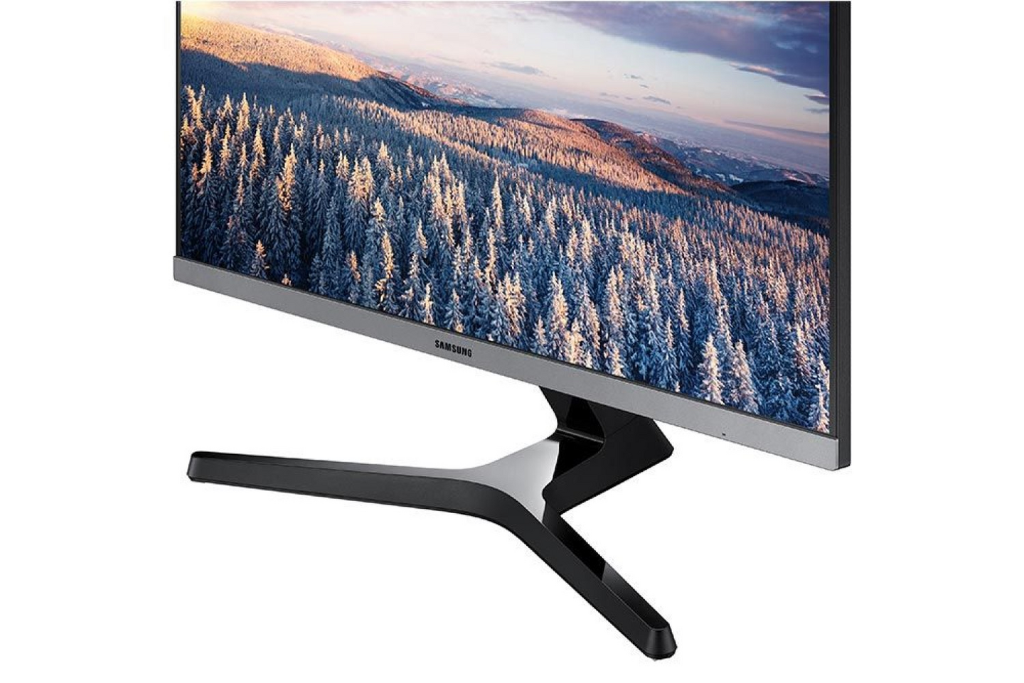 Samsung S27R350FHR 27'' -näyttö