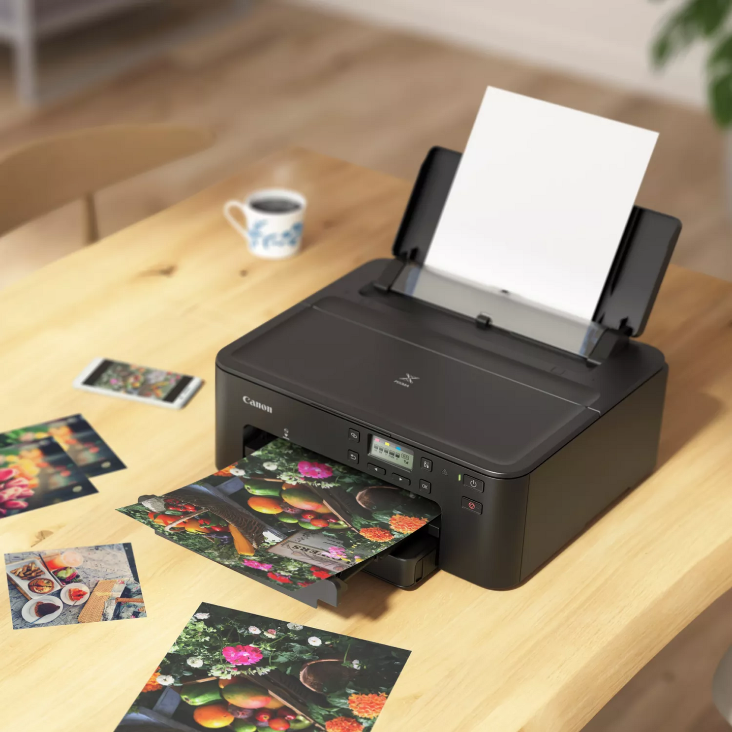 Canon Pixma TS705a -tulostin