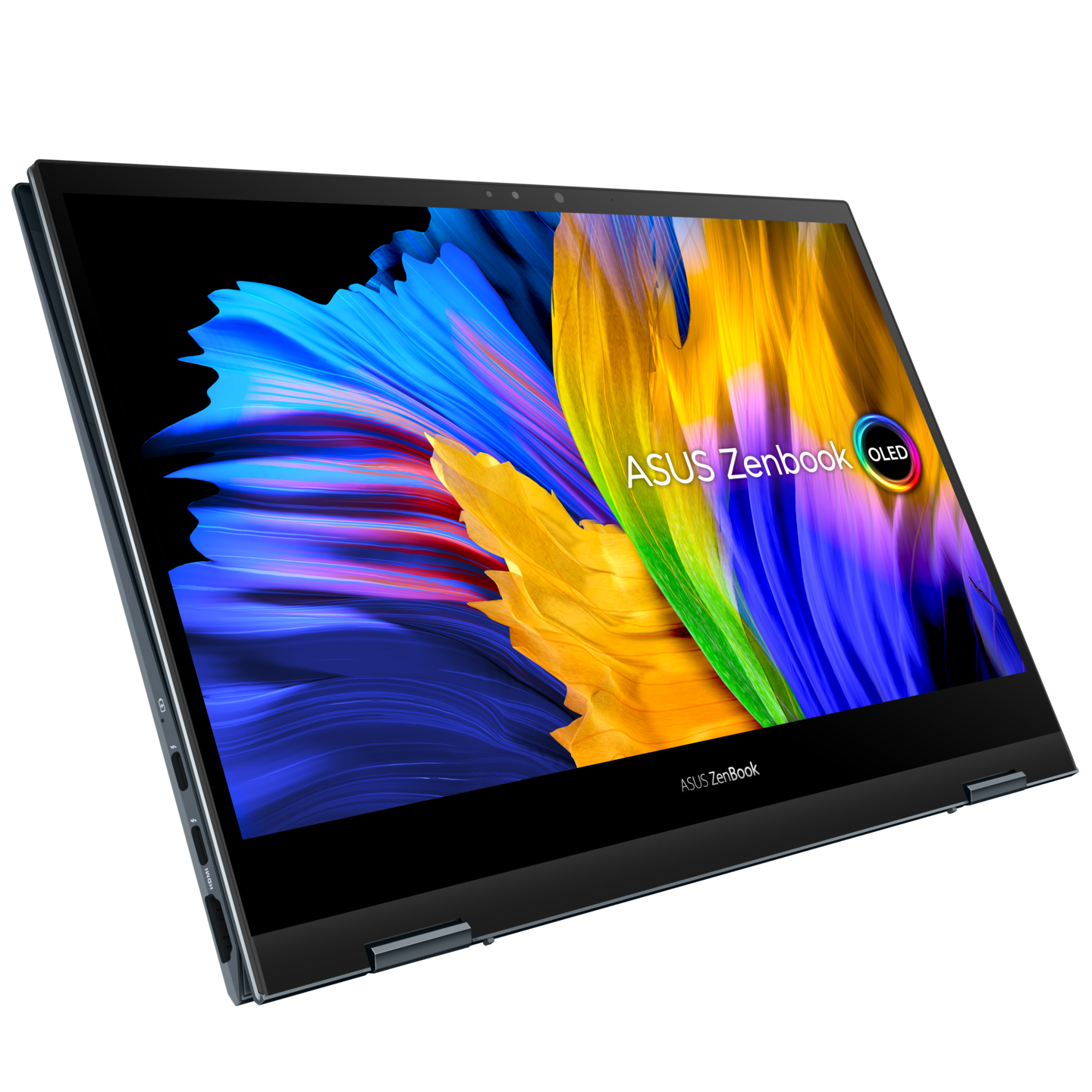 Asus ZenBook Flip 13 OLED UX363EA 13,3" -kannettava tietokone