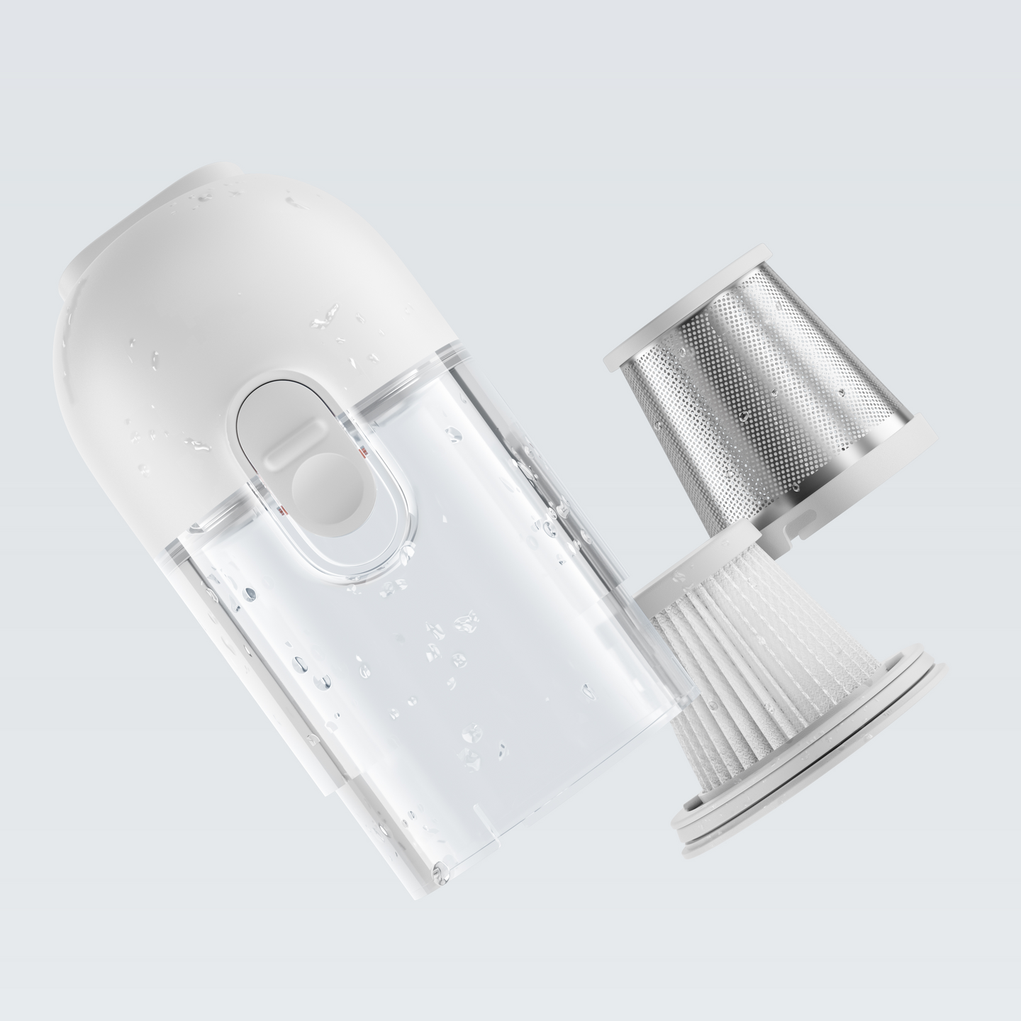 Xiaomi Mi Vacuum Cleaner Mini -rikkaimuri