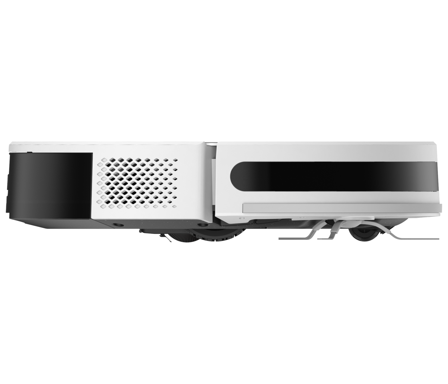 Ezviz RC3 -robotti-imuri