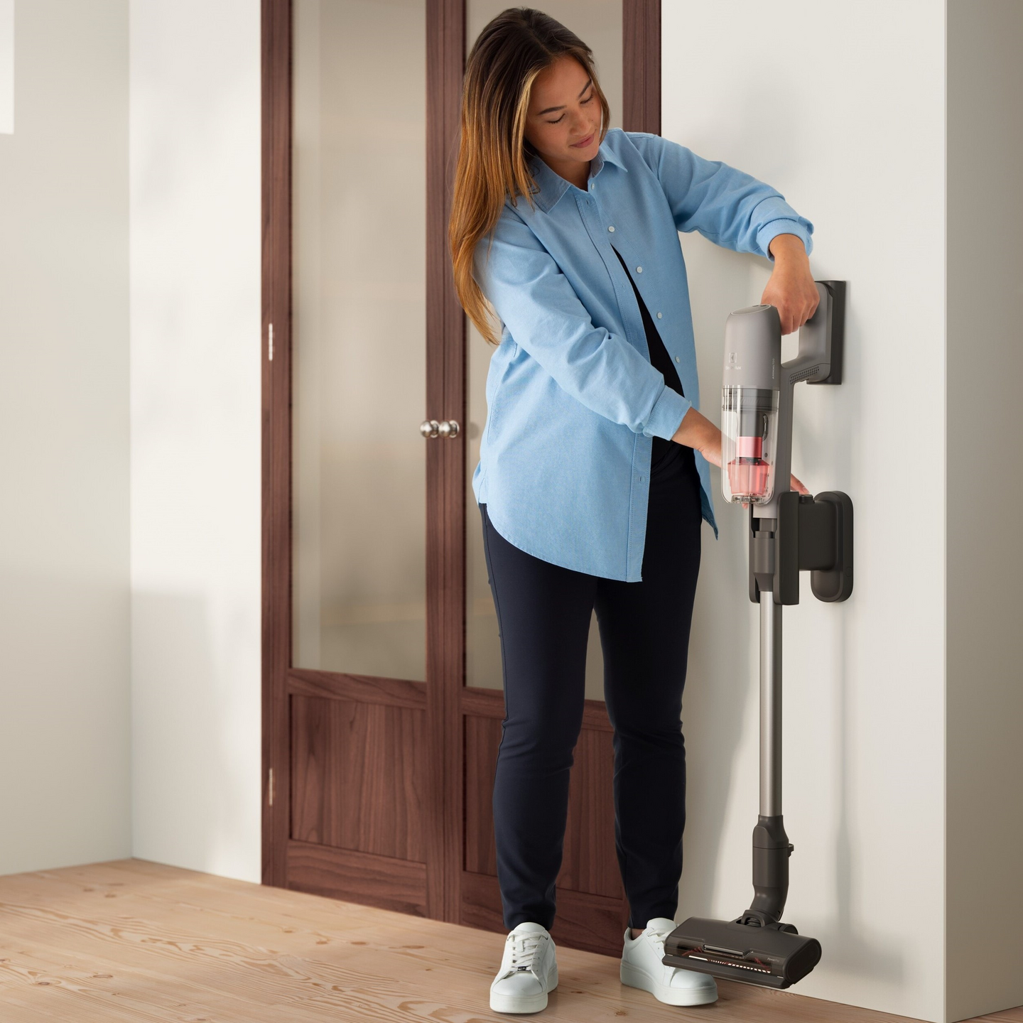 Electrolux Animal 700 EP71AB14UG -varsi-imuri