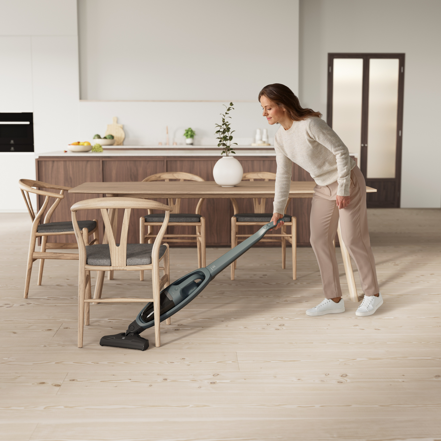 Electrolux Clean 500 ES52CB18OG -varsi-imuri