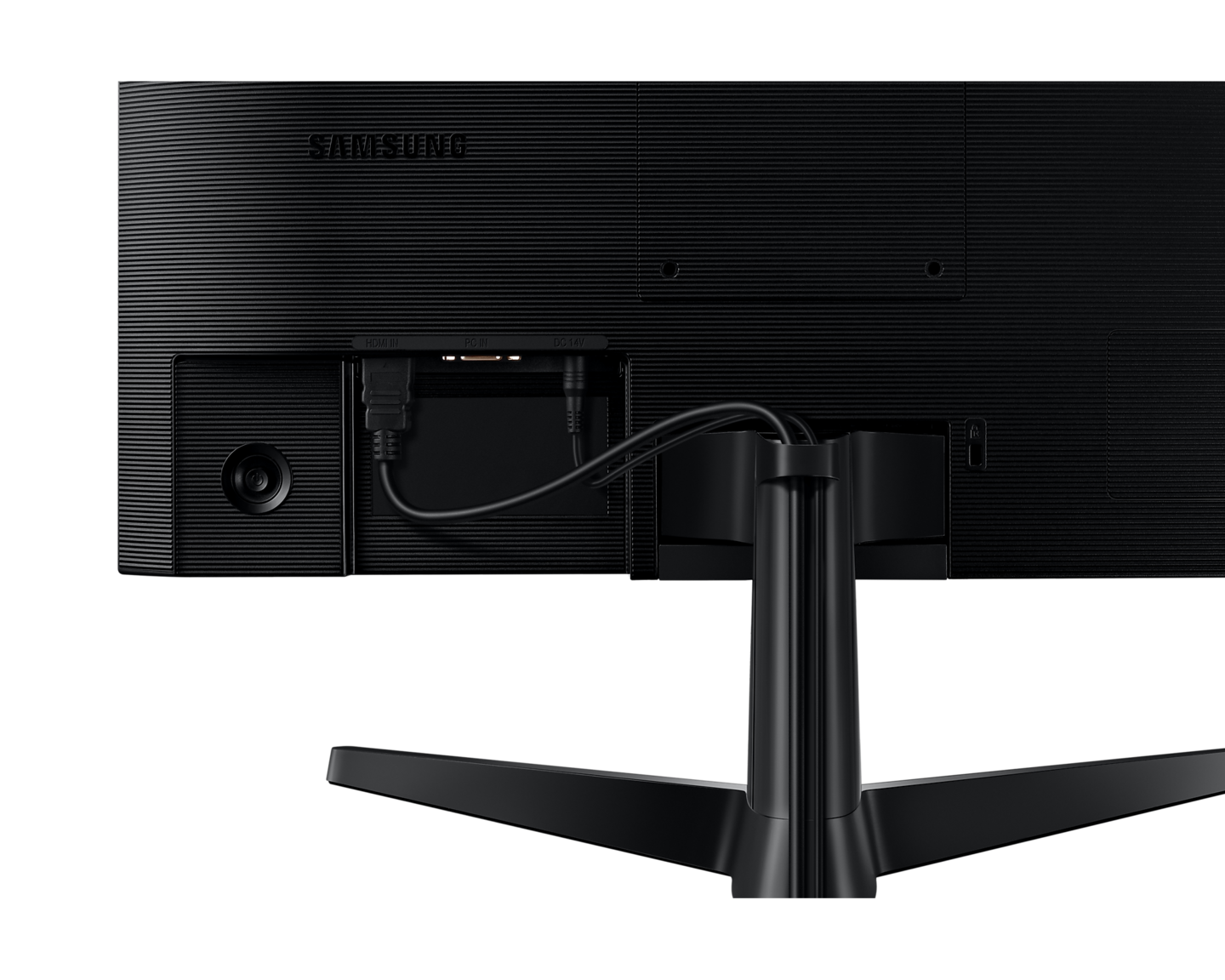 Samsung LF24T356F 23,8" -näyttö