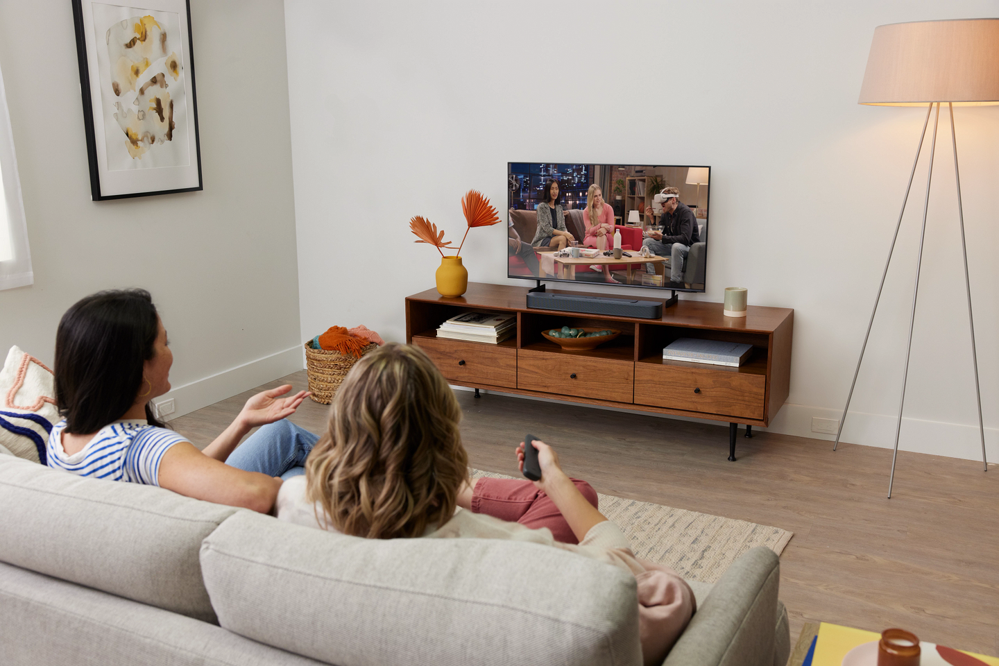 JBL Bar 2.0 All In One MK 2 -soundbar-kaiutin