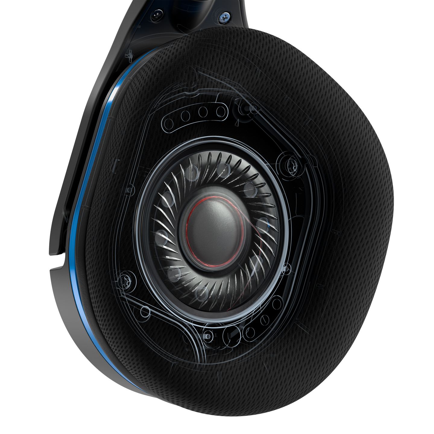 Turtle Beach Stealth 600P Gen2 -langattomat pelikuulokkeet