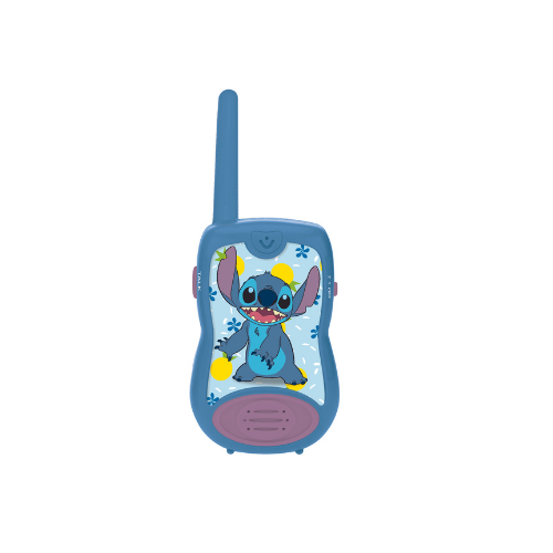 Walkie-Talkies Stitch -radiopuhelimet