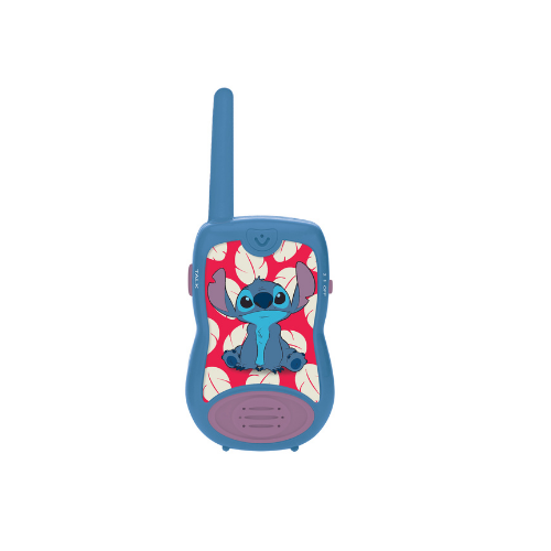 Walkie-Talkies Stitch -radiopuhelimet