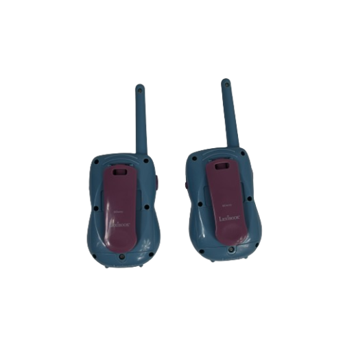 Walkie-Talkies Stitch -radiopuhelimet