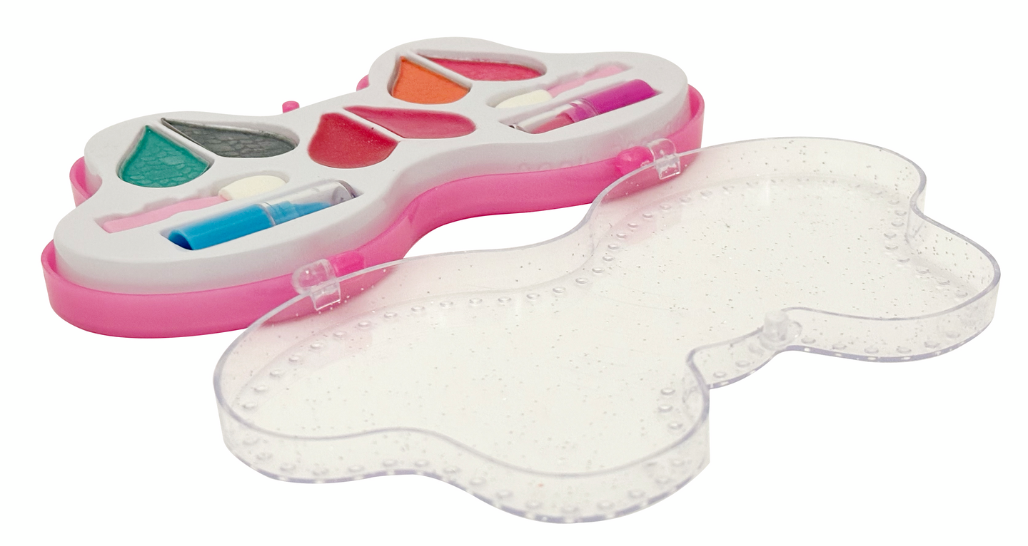 Styling Head kampauspää