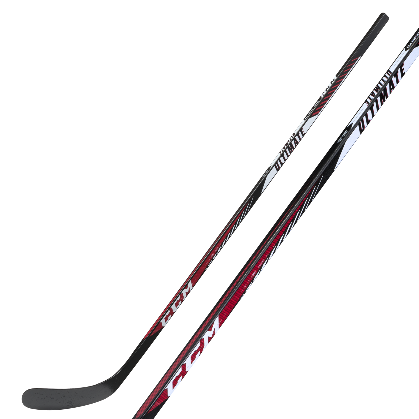 CCM Ultimate jääkiekkomaila SR85 29L