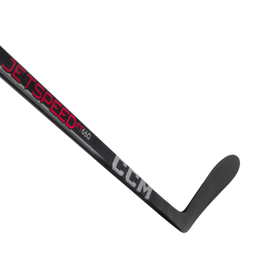 CCM Tacks AS 555 luistimet