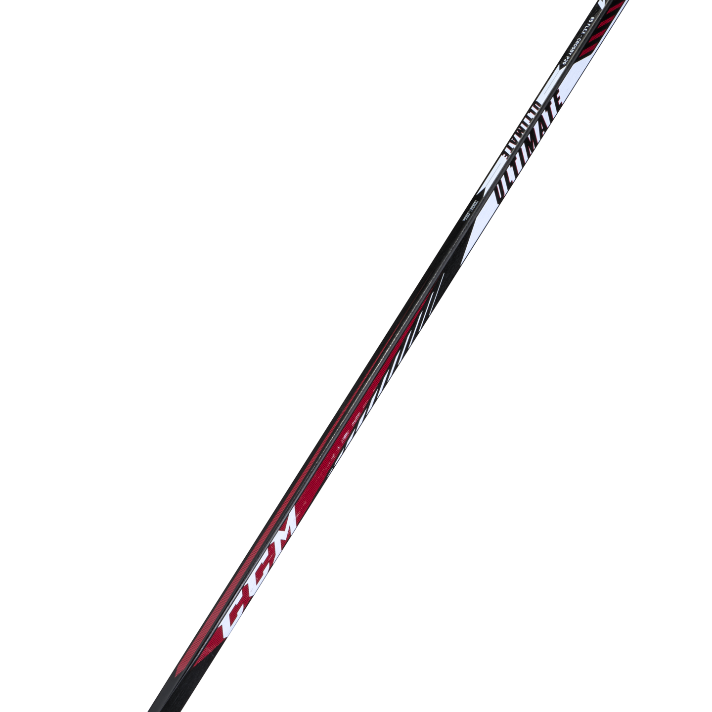 CCM Ultimate jääkiekkomaila SR85 29L