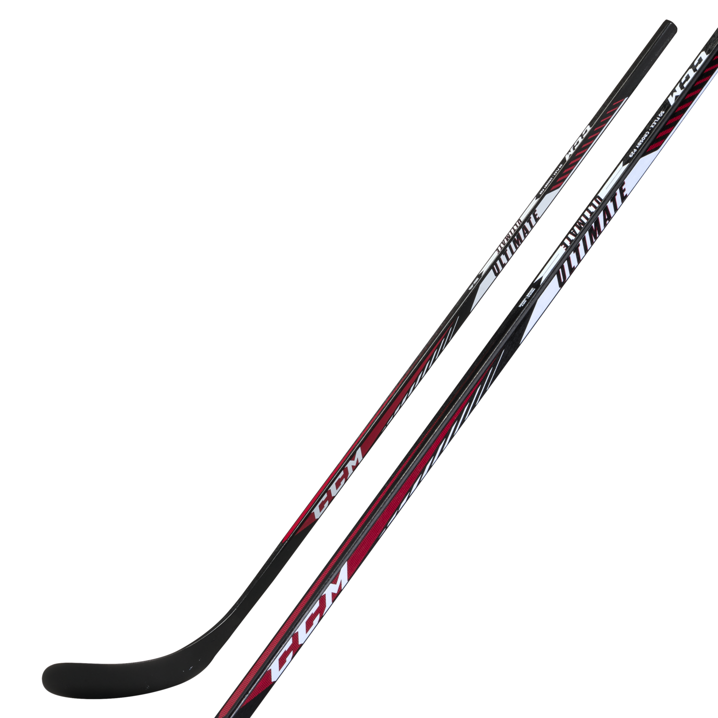 CCM Ultimate jääkiekkomaila JR50 29L