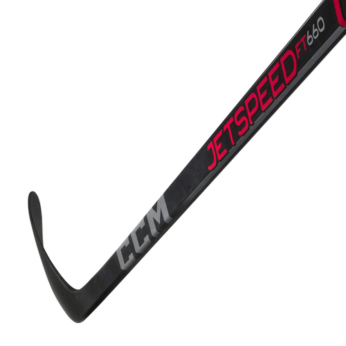CCM Tacks AS 555 luistimet