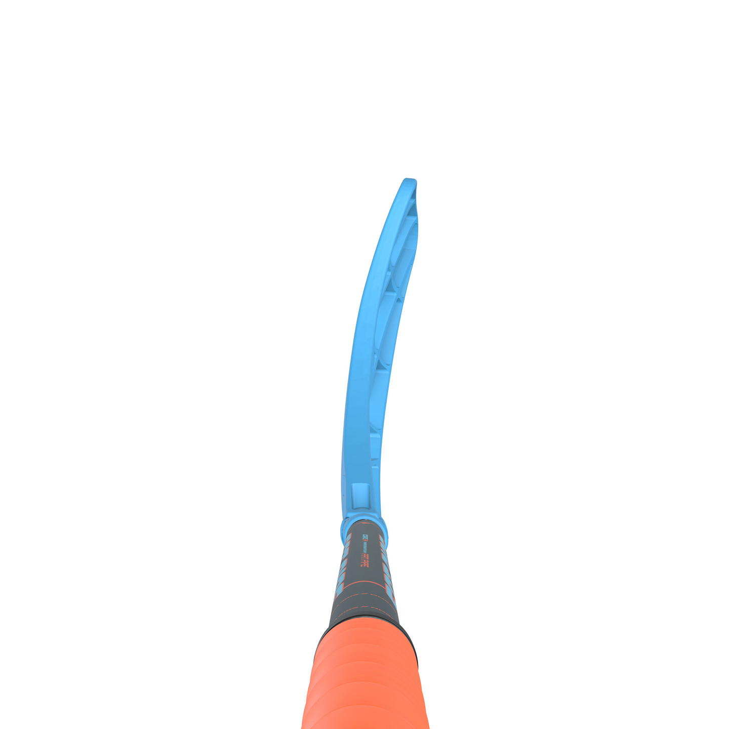 Fat Pipe Core 34 Baby Blue 65 cm Left salibandymaila