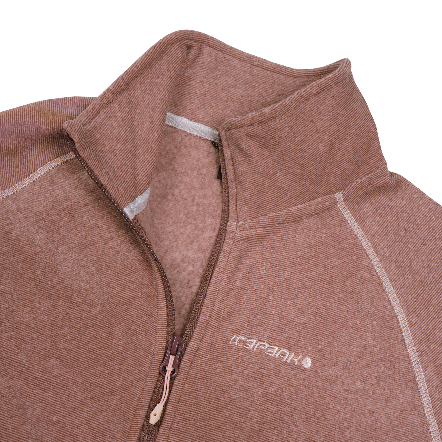 Icepeak Brawley naisten fleecetakki