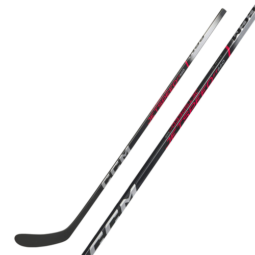 CCM Tacks AS 555 luistimet