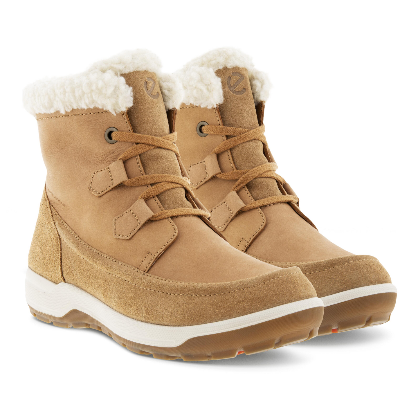 Ecco Trace Lite VP naisten nilkkurit