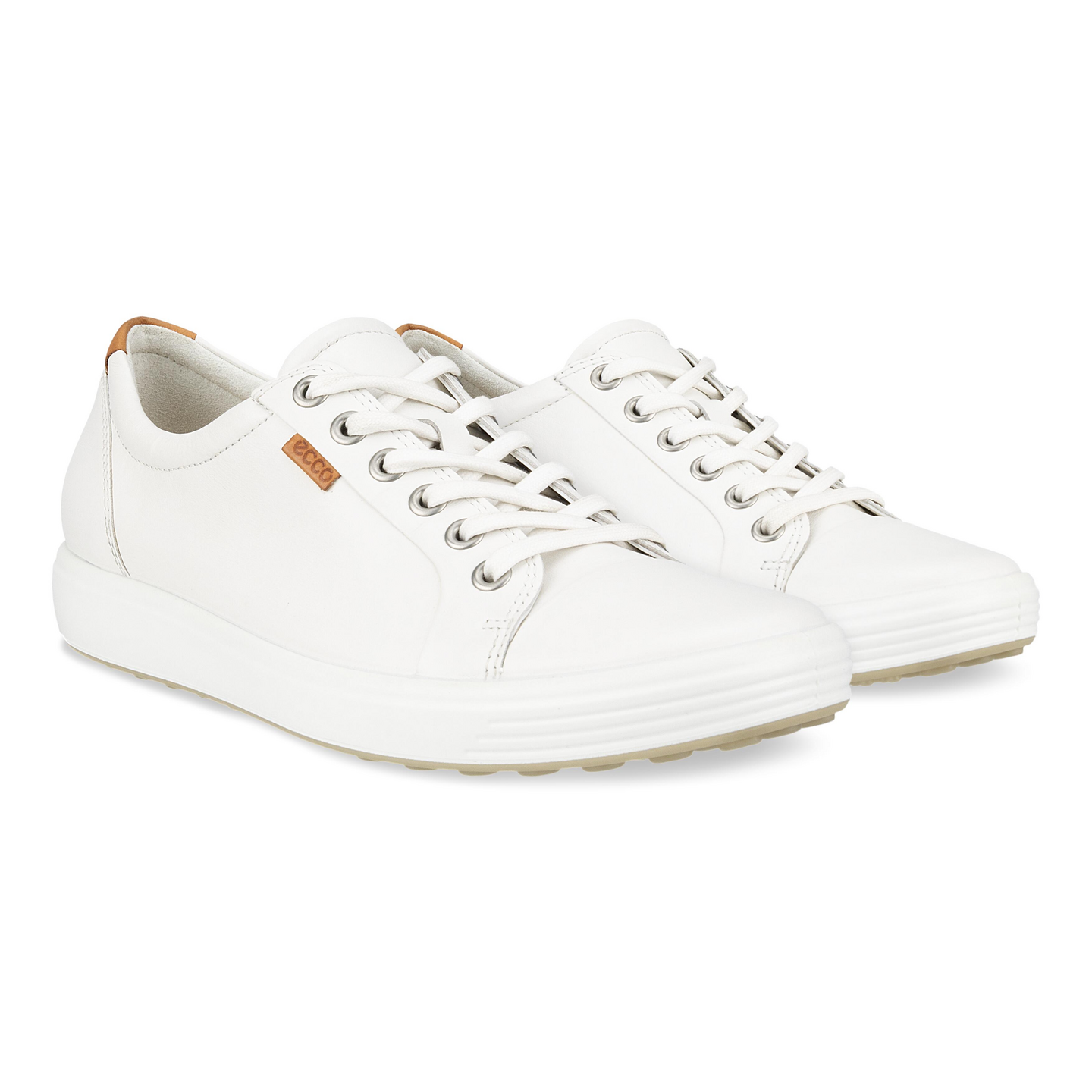 Ecco Soft 7 naisten tennarit