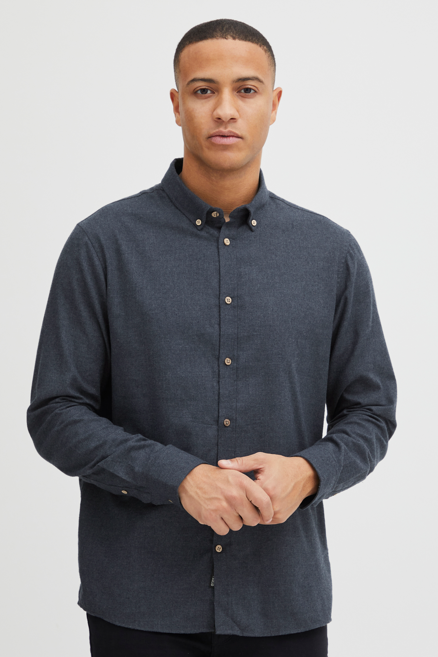 Solid Pete kauluspaita