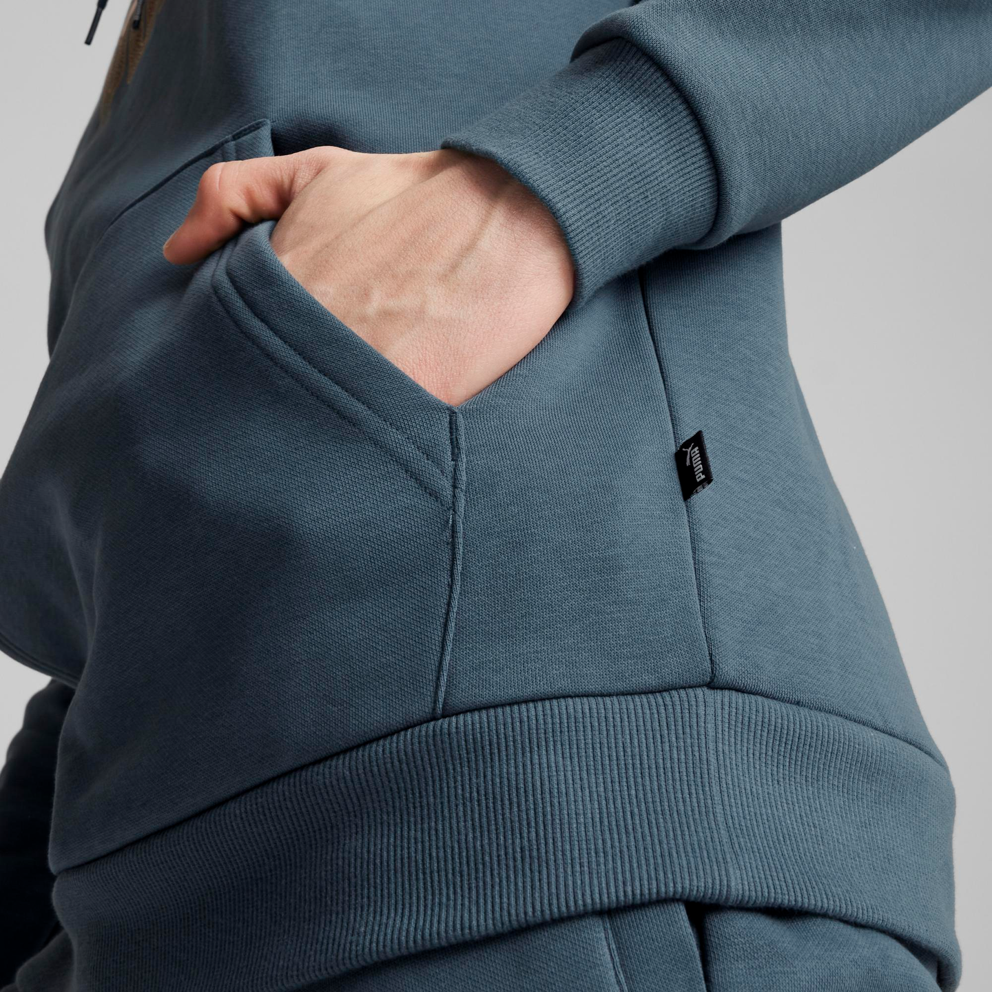 PUMA miesten huppari