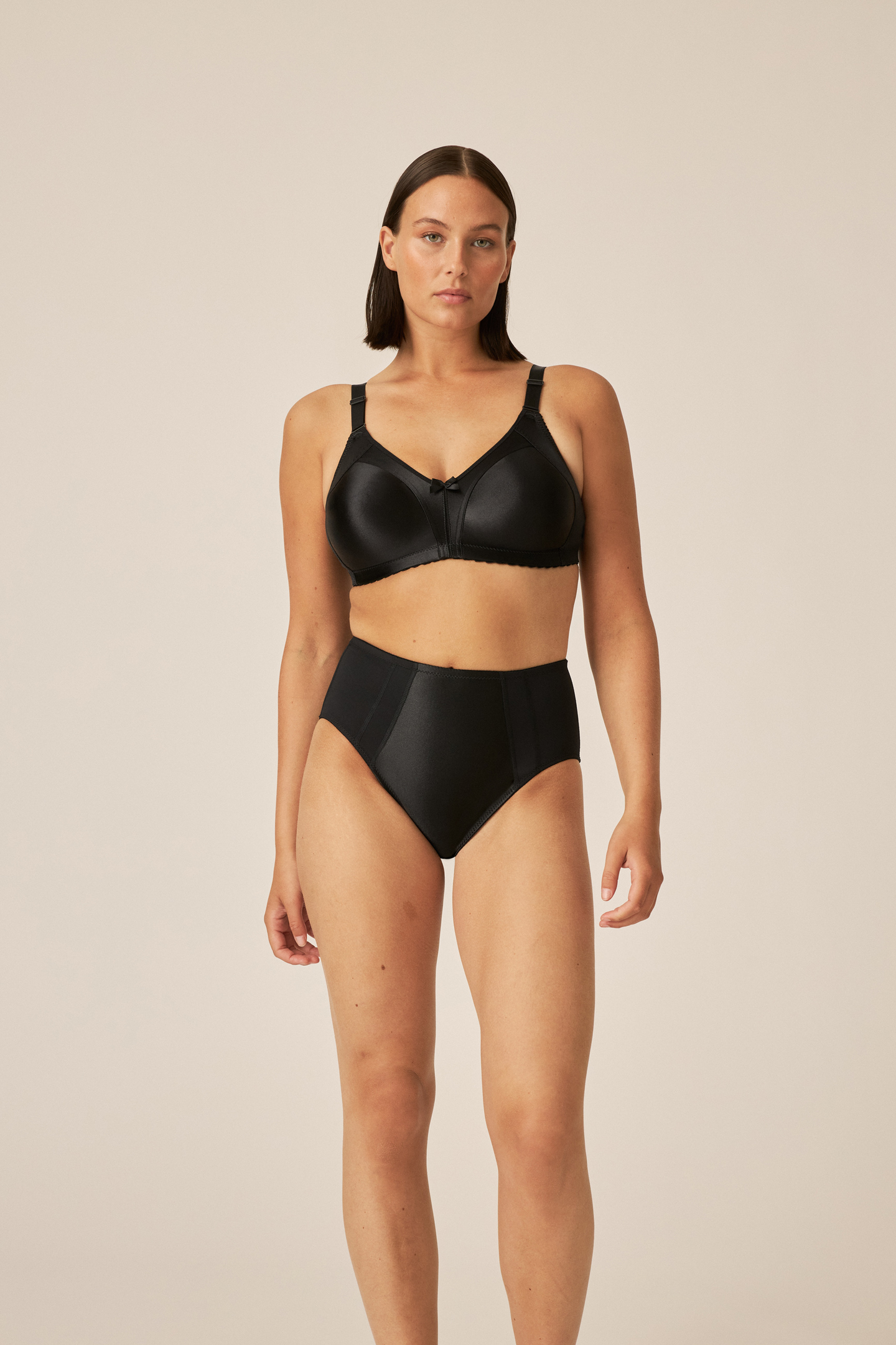 Naturana Minimizer 5063 rintaliivit