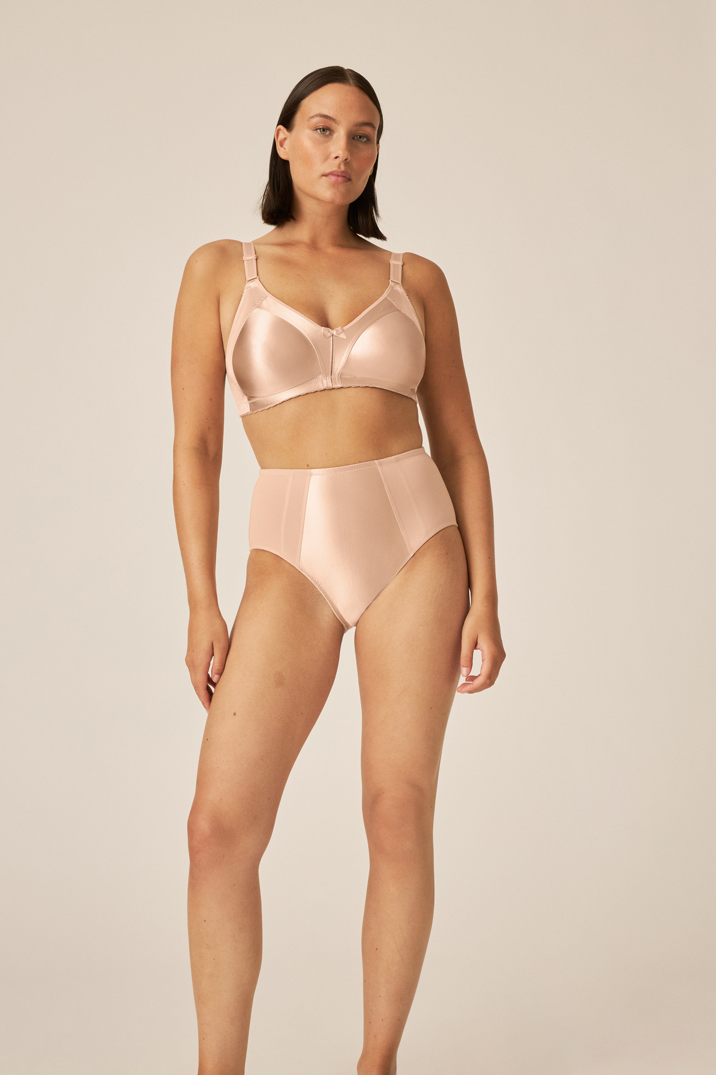 Naturana Minimizer 5063 rintaliivit