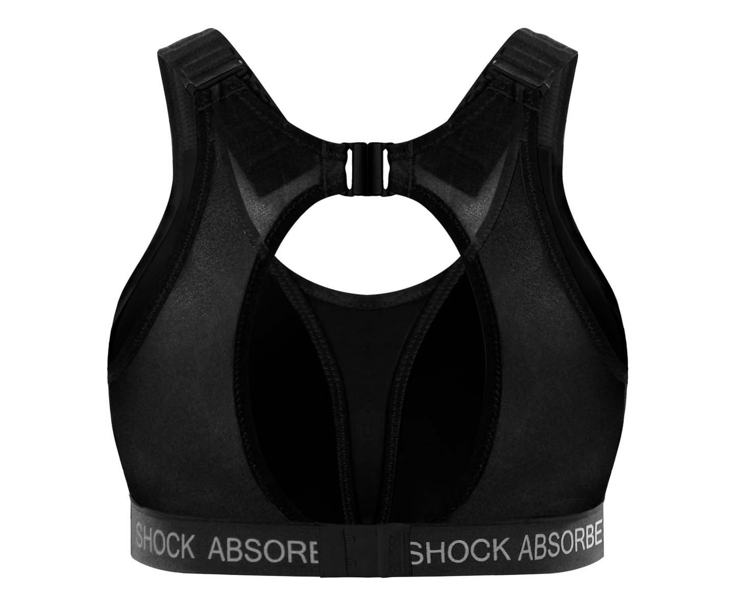 Shock Absorber RUN Padded urheiluliivit U10057