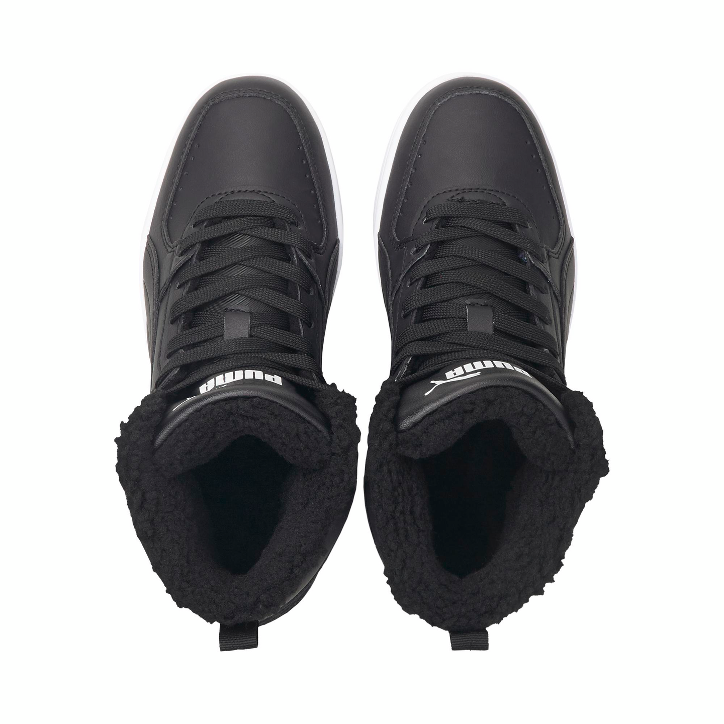 Puma Rebound Joy Fur talvitennari