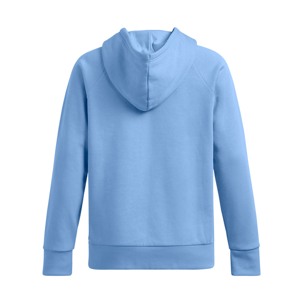 Under Armour Rival Fleece Big Logo naisten huppari