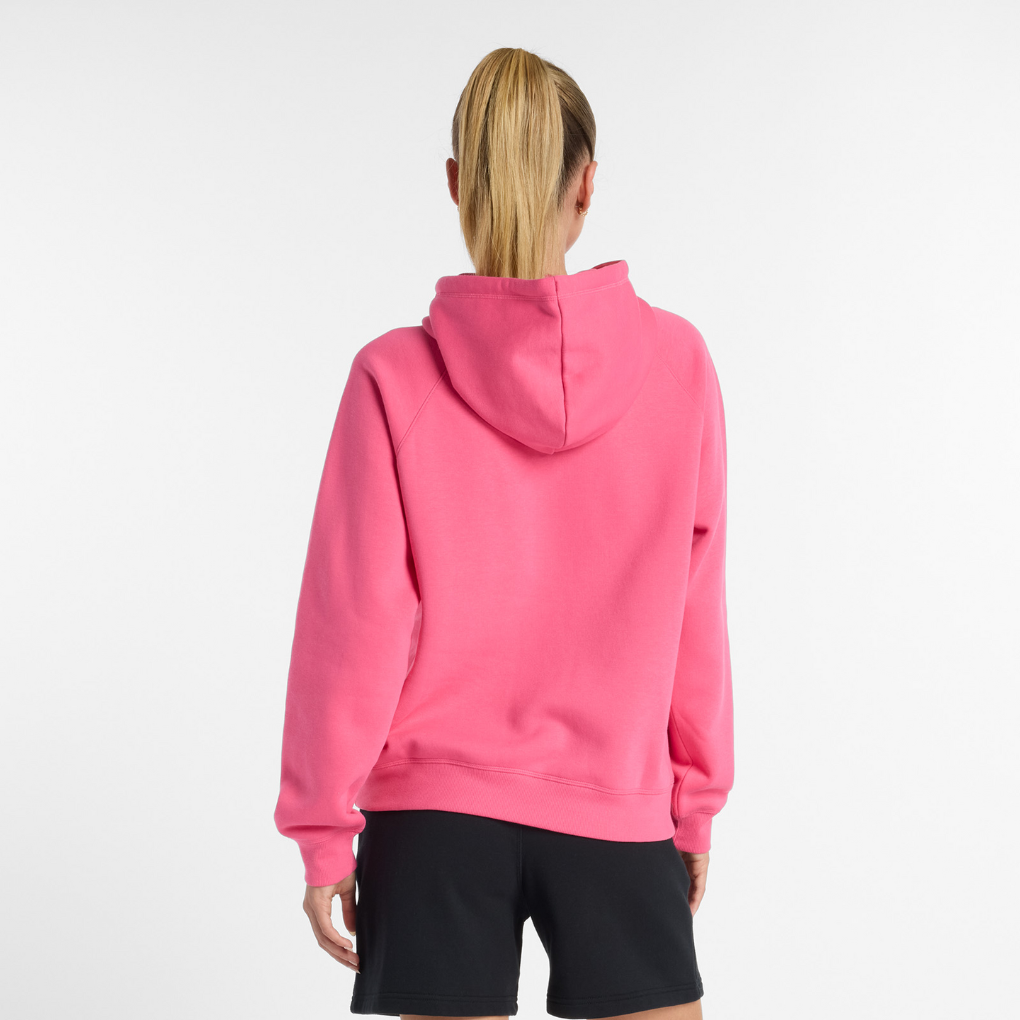 New Balance naisten huppari