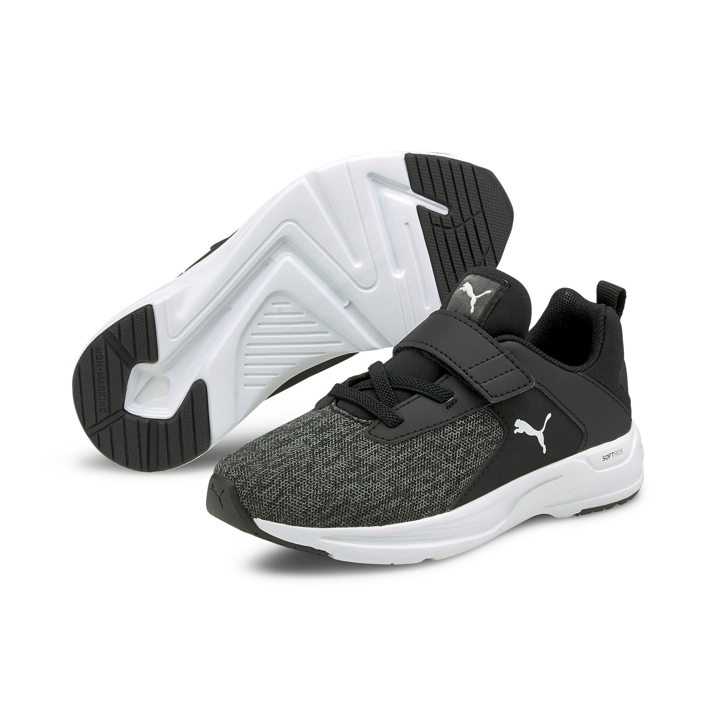 Puma Comet 2 Alt V PS lasten lenkkari