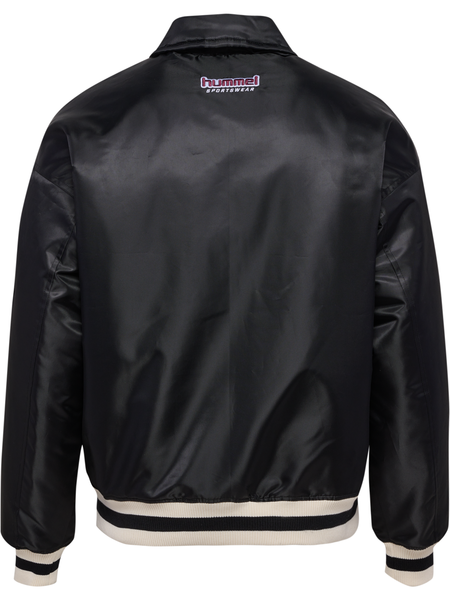Hummel Letterman miesten takki