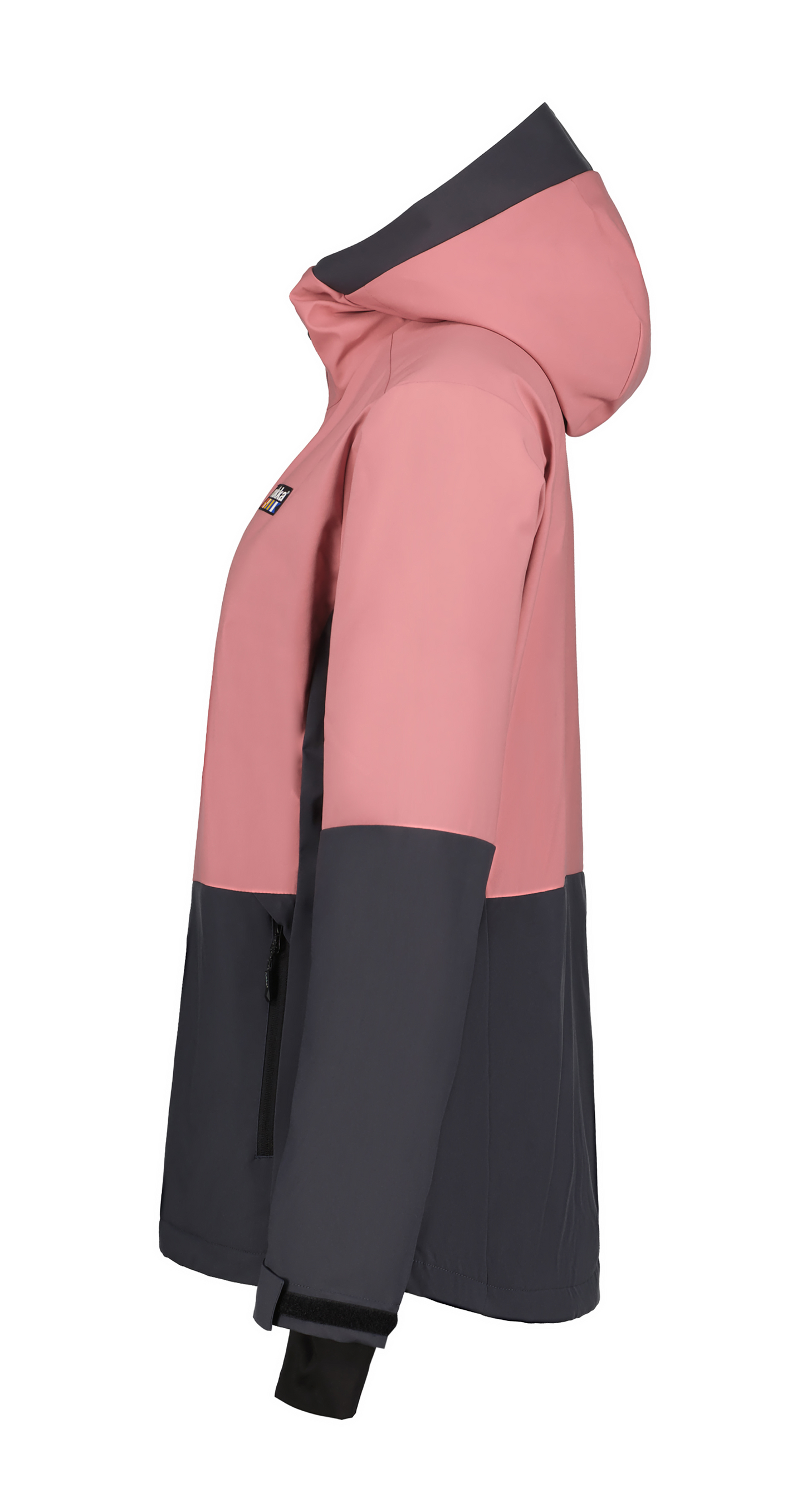 Rukka Pehula naisten toppatakki