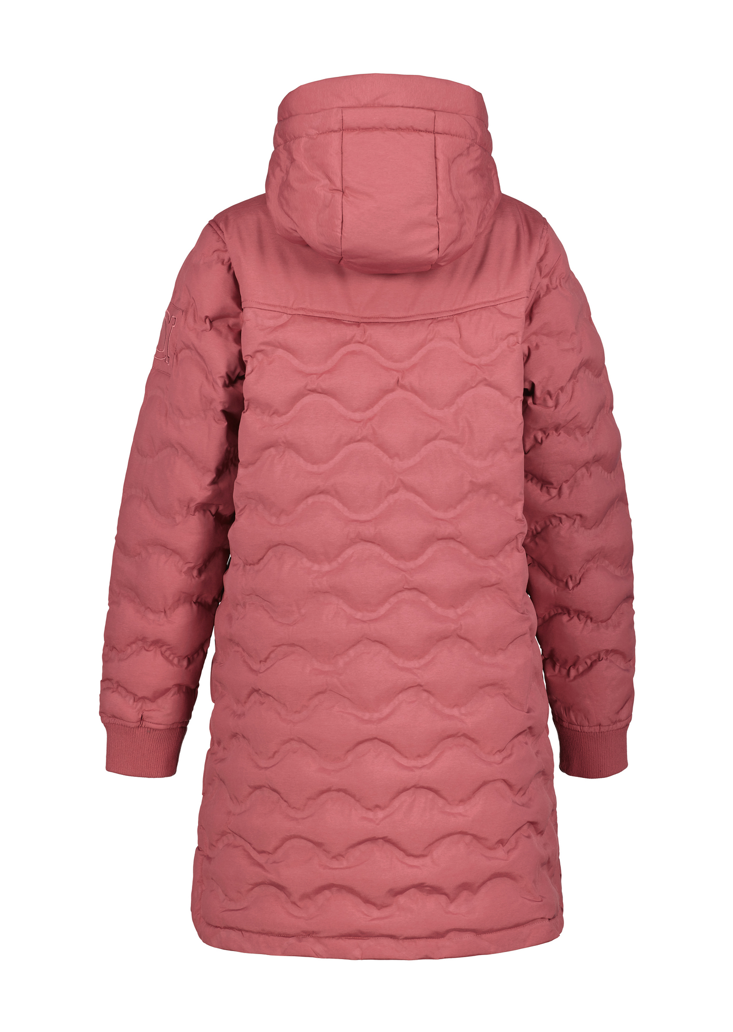 Torstai Lugano naisten takki