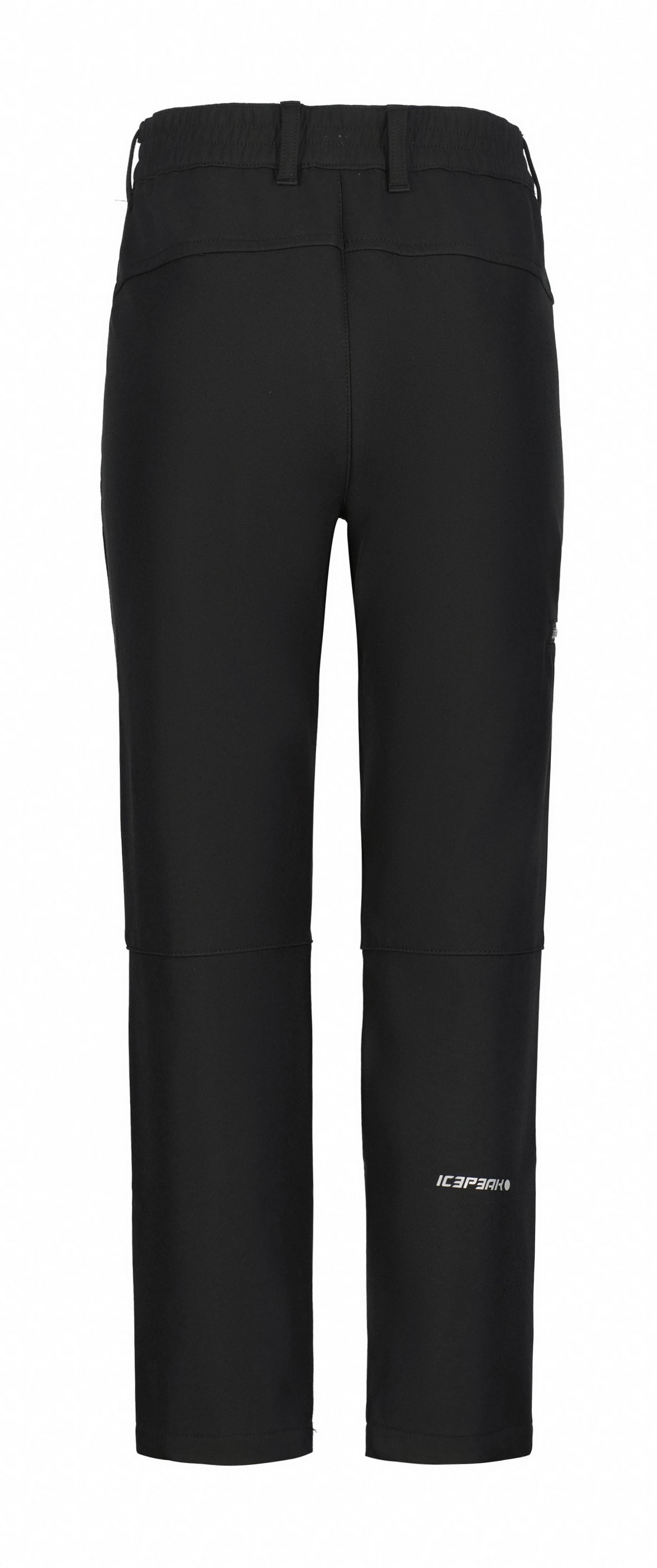 Icepeak Kibler lasten softshellhousut