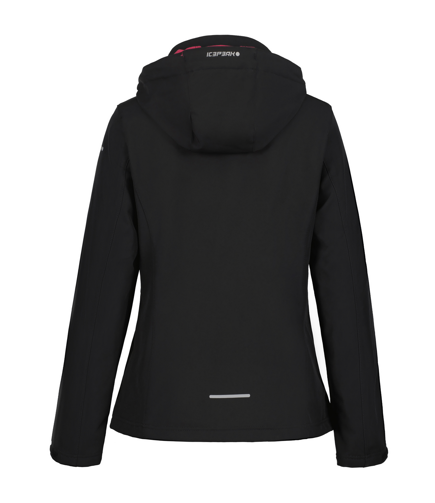 Icepeak Brenham naisten softshelltakki