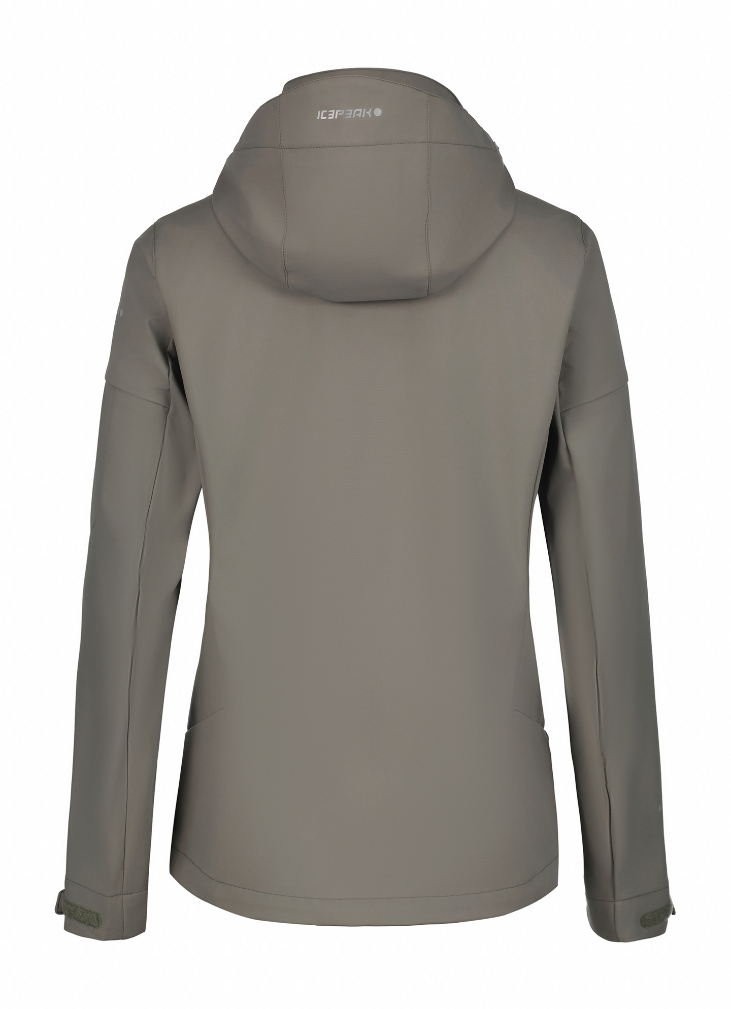 Icepeak Bathgate naisten softshelltakki