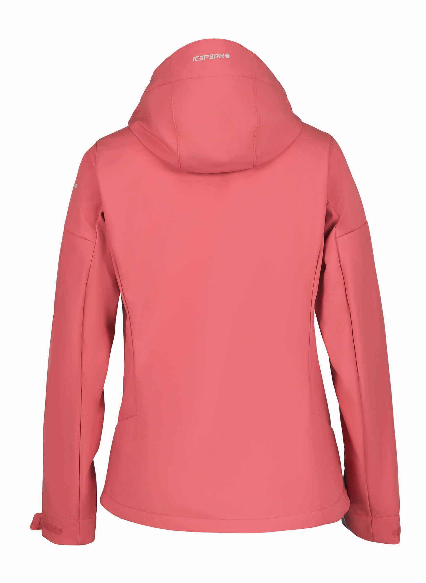 Icepeak Bathgate naisten softshelltakki