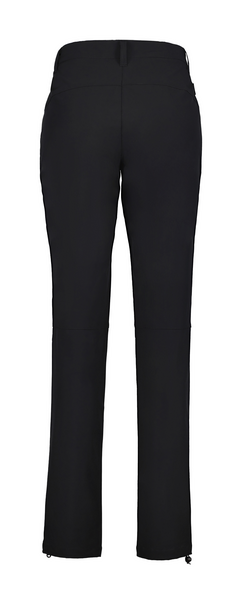 Icepeak Athens naisten softshellhousut