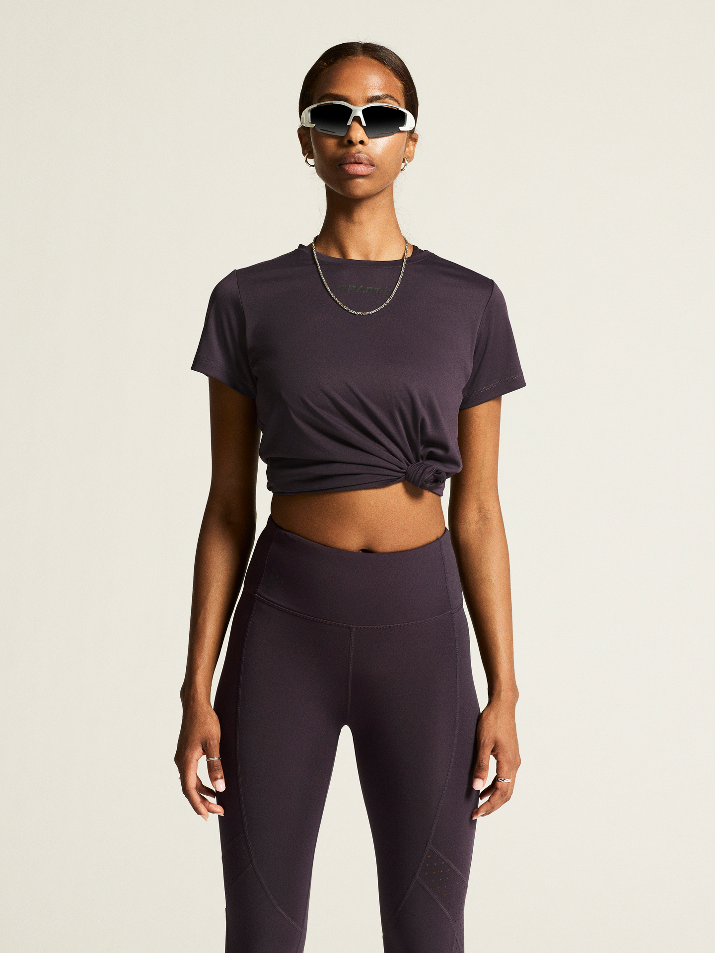 Craft Core Essence naisten treenipaita