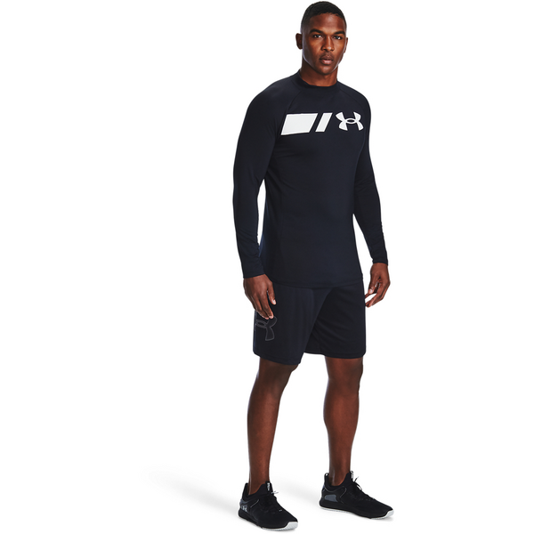 Under Armour Tech Graphic treenishortsit