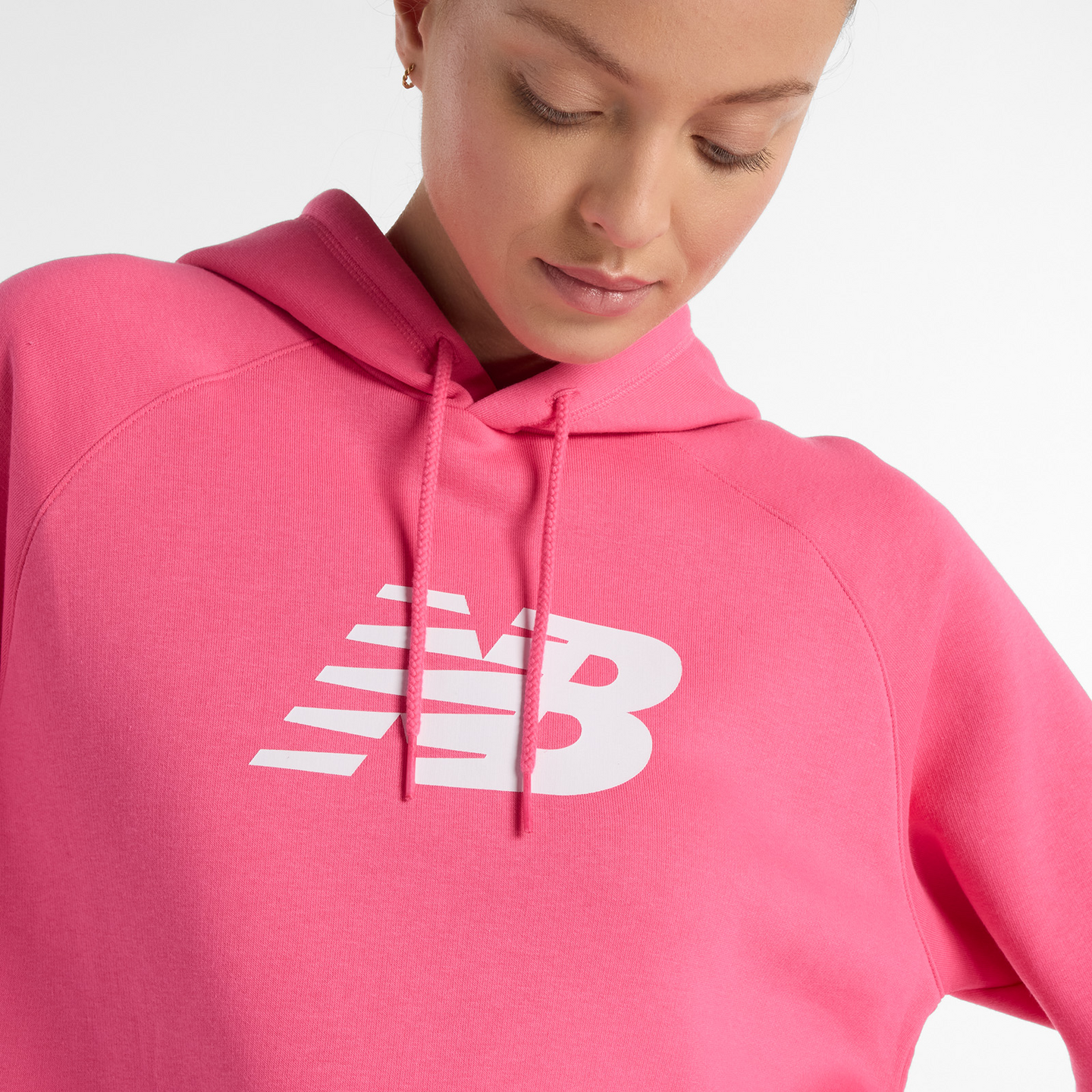New Balance naisten huppari