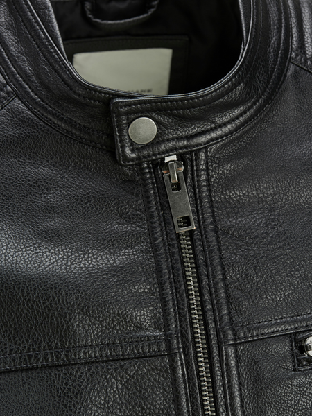 Produkt Rocky keinonahkatakki